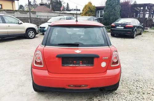 MINI One 