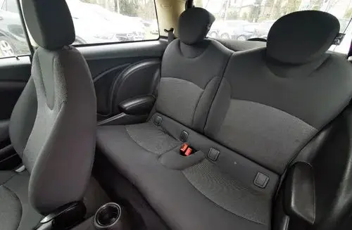 MINI One 