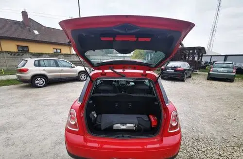 MINI One 