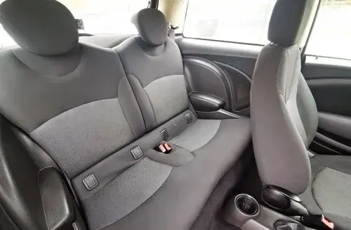 MINI One 