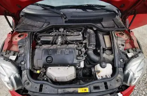 MINI One 