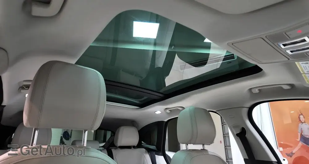 JAGUAR F-Pace 2.0 i4D AWD Prestige