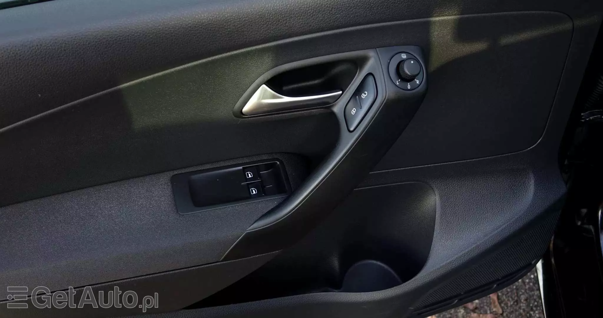 VOLKSWAGEN Polo 1.2 Life