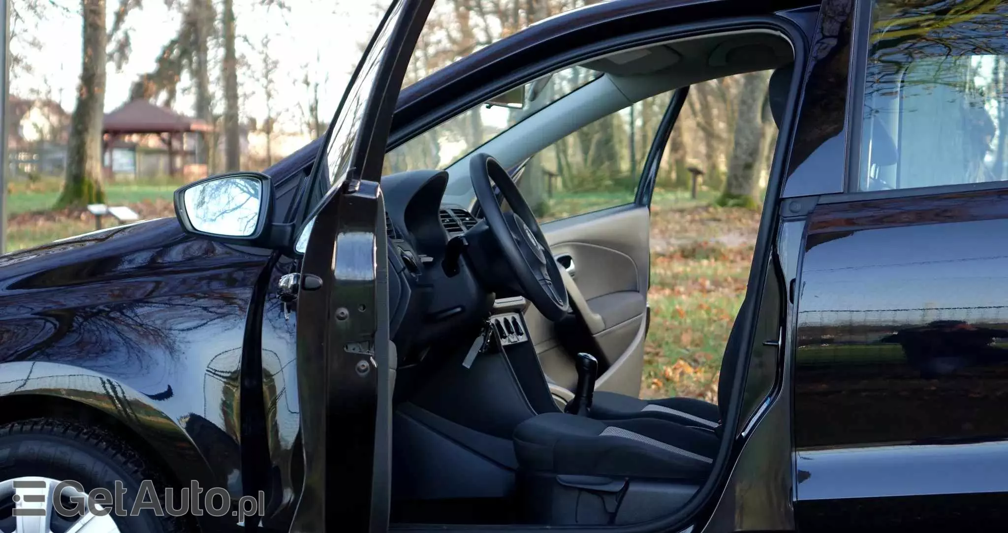 VOLKSWAGEN Polo 1.2 Life