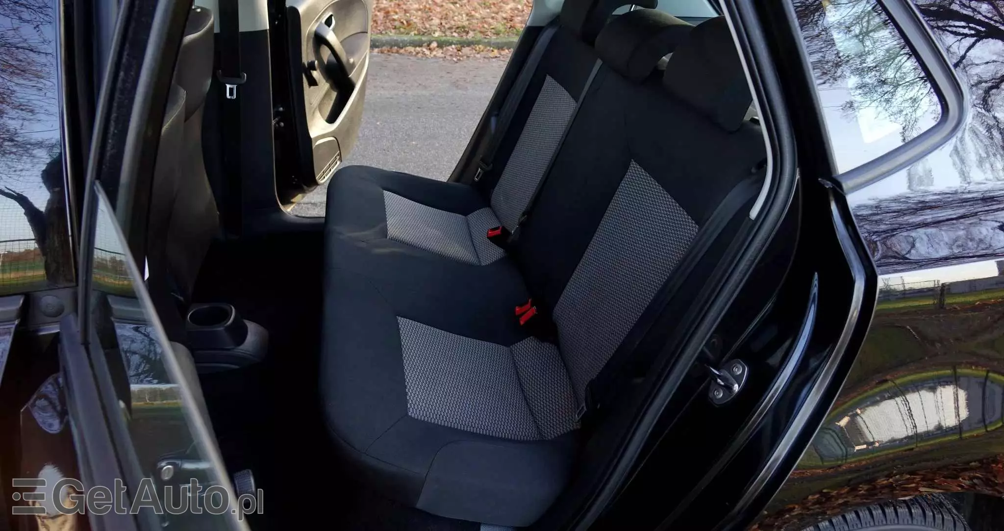 VOLKSWAGEN Polo 1.2 Life