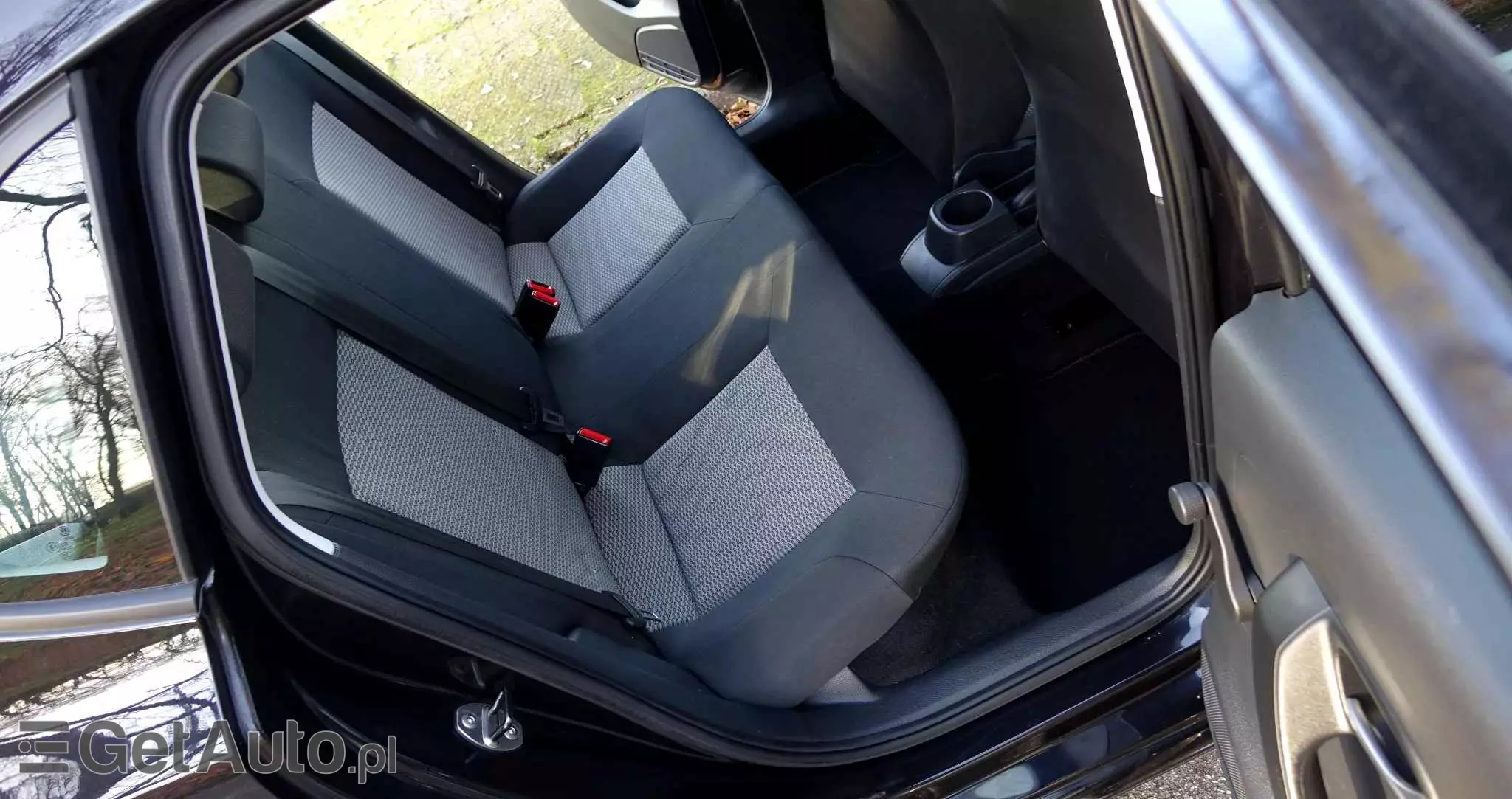 VOLKSWAGEN Polo 1.2 Life