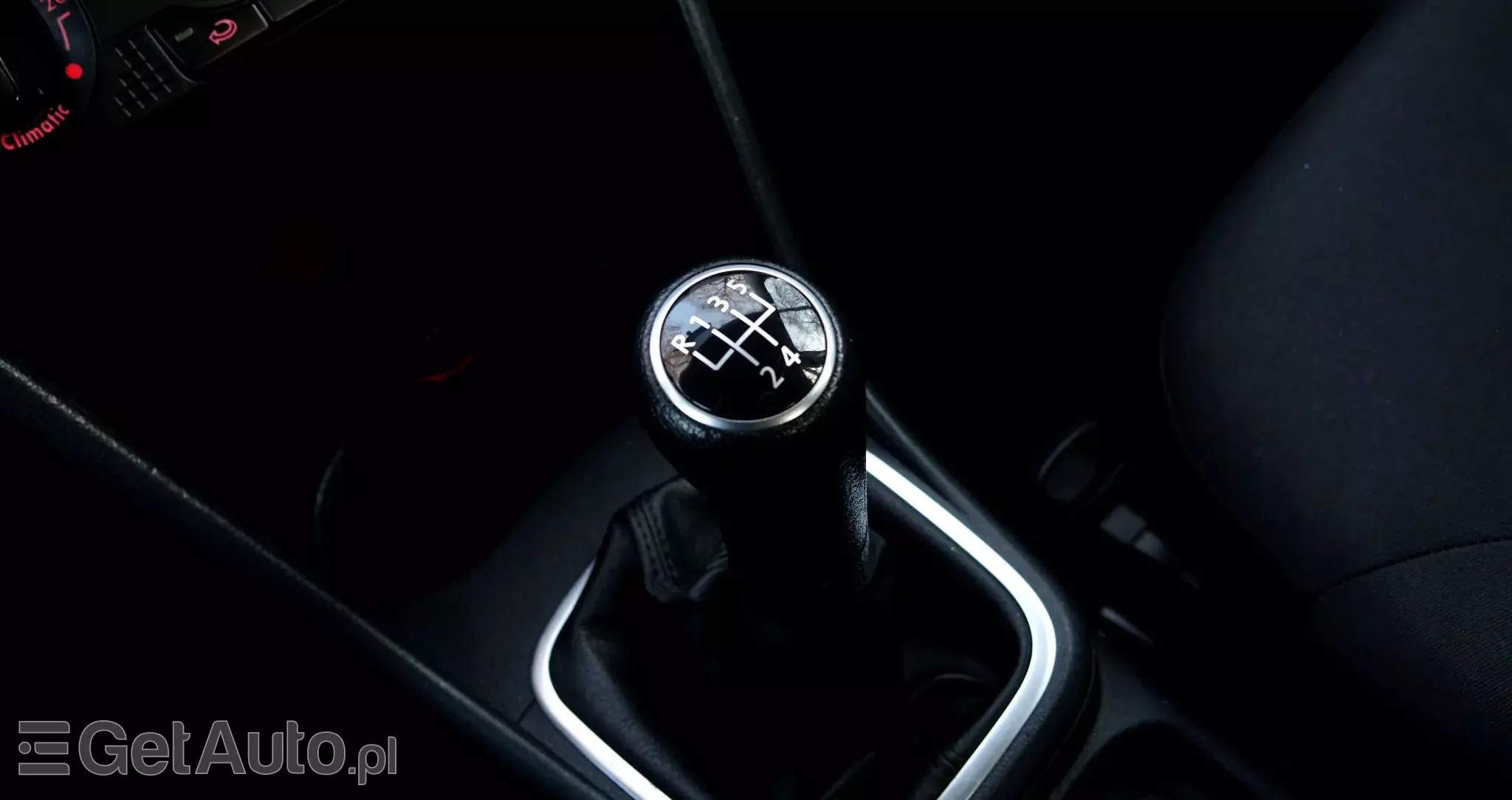 VOLKSWAGEN Polo 1.2 Life