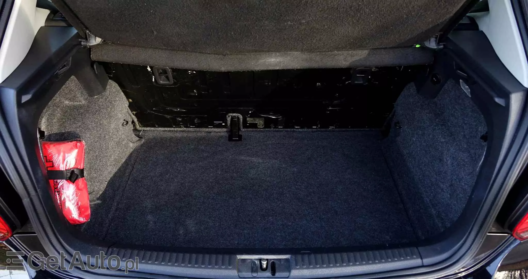 VOLKSWAGEN Polo 1.2 Life