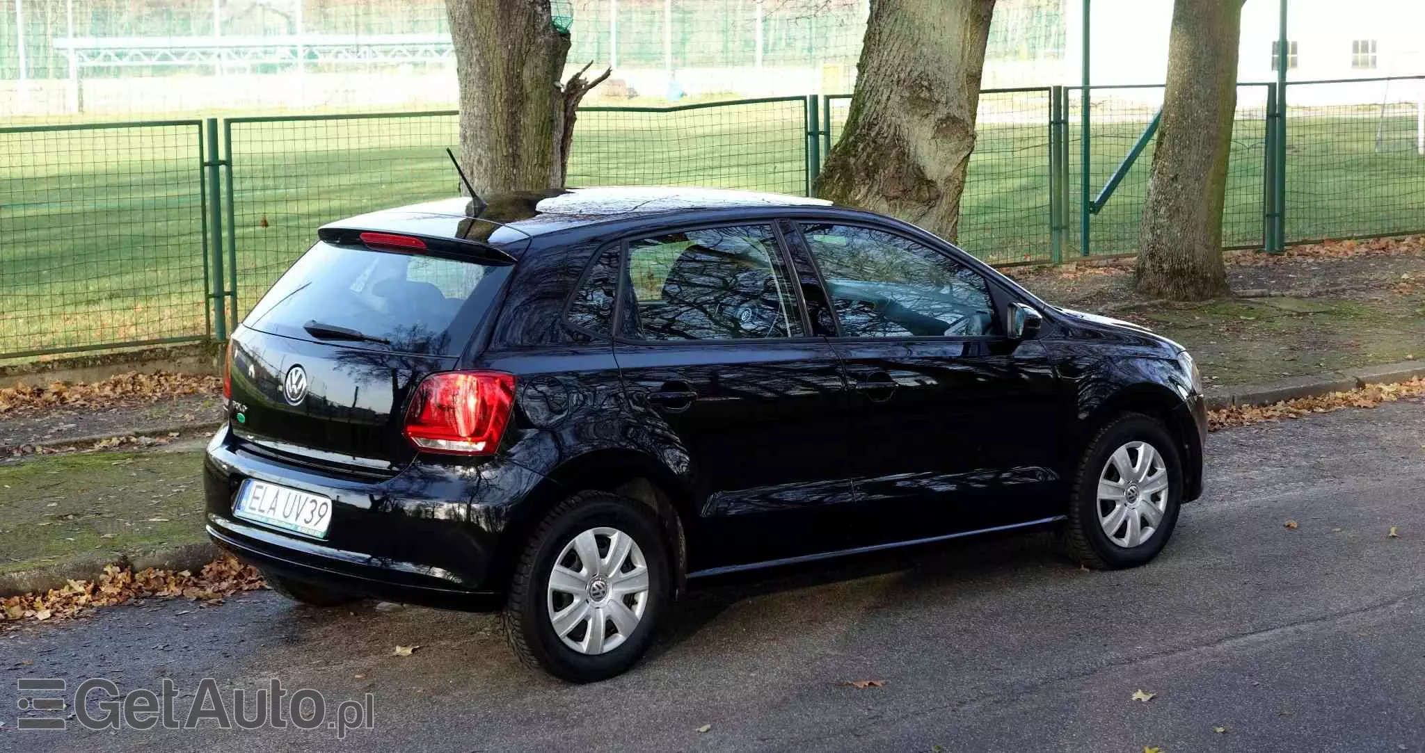 VOLKSWAGEN Polo 1.2 Life