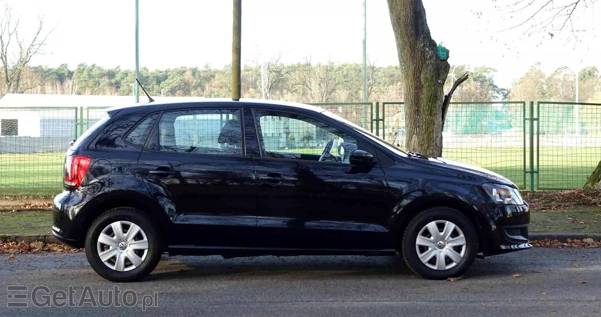 VOLKSWAGEN Polo 1.2 Life