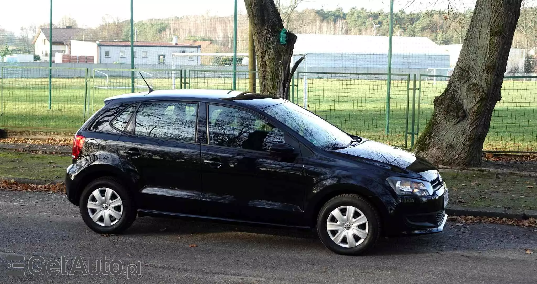 VOLKSWAGEN Polo 1.2 Life