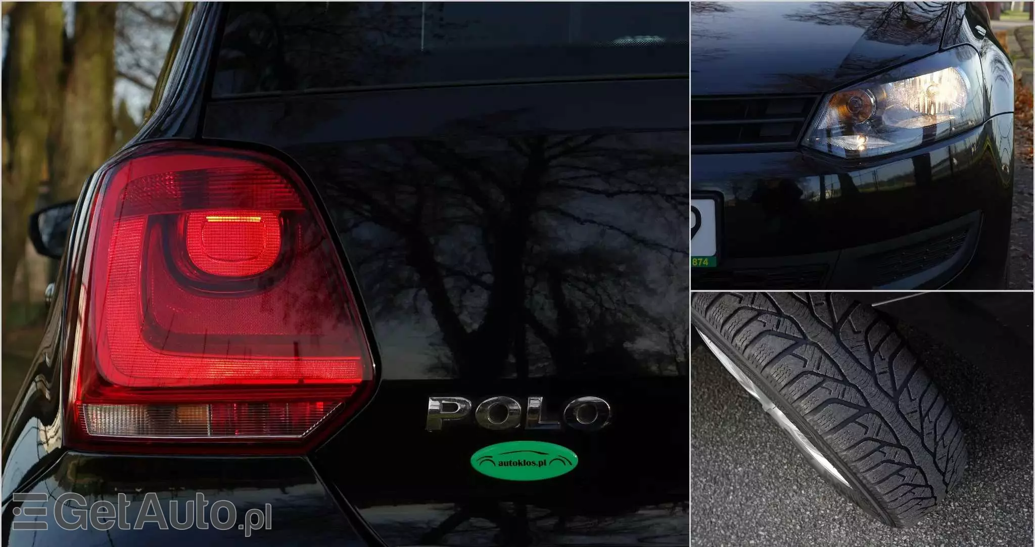 VOLKSWAGEN Polo 1.2 Life