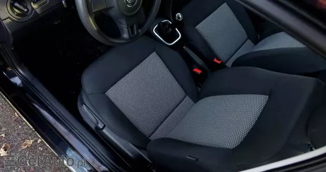 VOLKSWAGEN Polo 1.2 Life