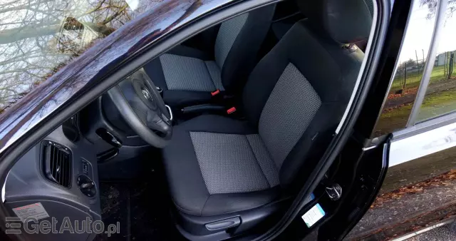 VOLKSWAGEN Polo 1.2 Life