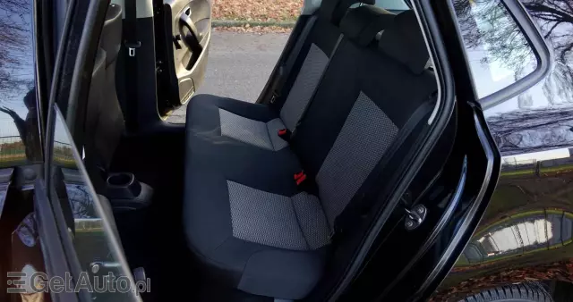 VOLKSWAGEN Polo 1.2 Life