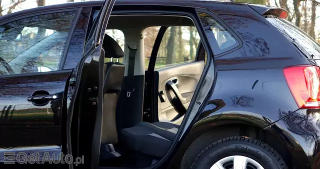 VOLKSWAGEN Polo 1.2 Life