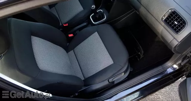 VOLKSWAGEN Polo 1.2 Life