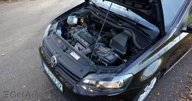 VOLKSWAGEN Polo 1.2 Life