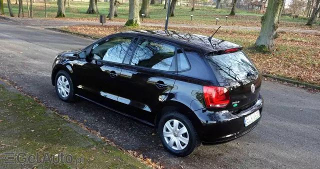 VOLKSWAGEN Polo 1.2 Life