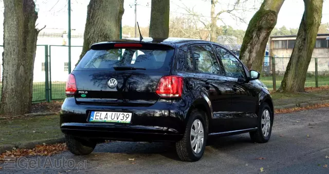 VOLKSWAGEN Polo 1.2 Life