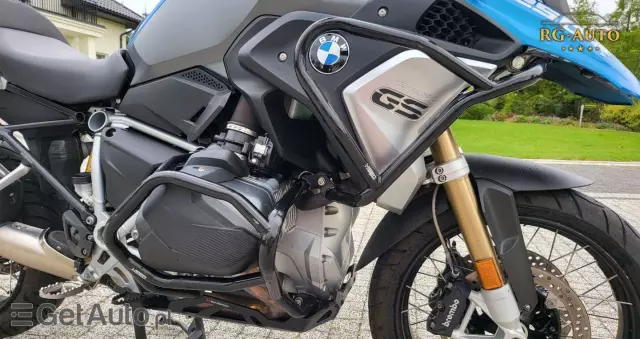 BMW GS 
