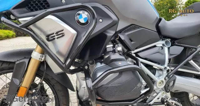 BMW GS 