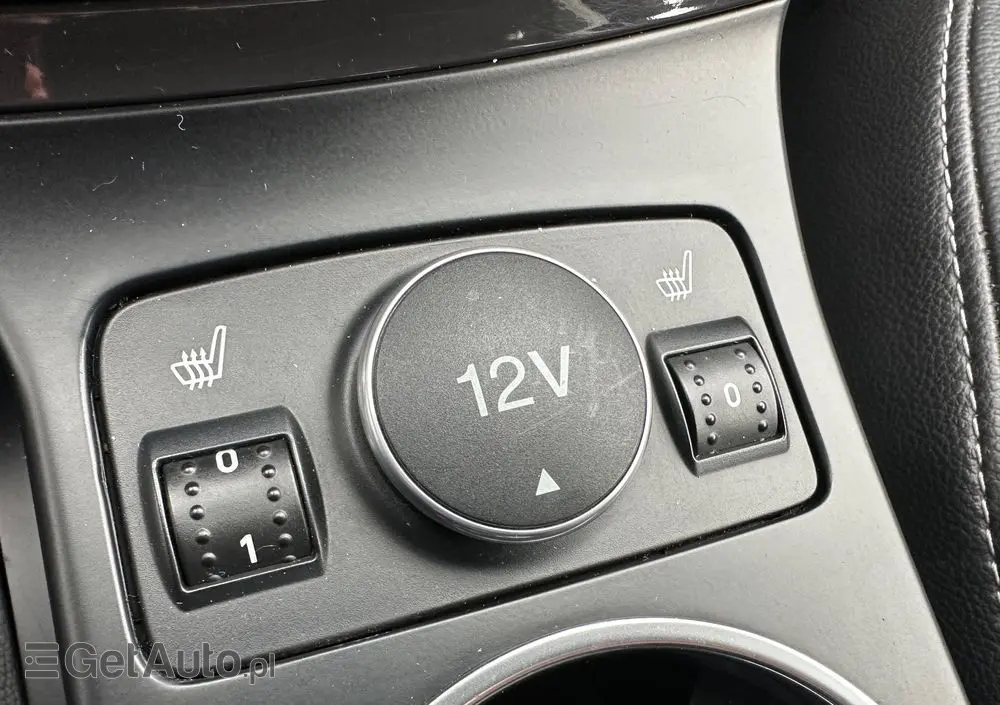 FORD Kuga 1.5 EcoBoost FWD Titanium ASS