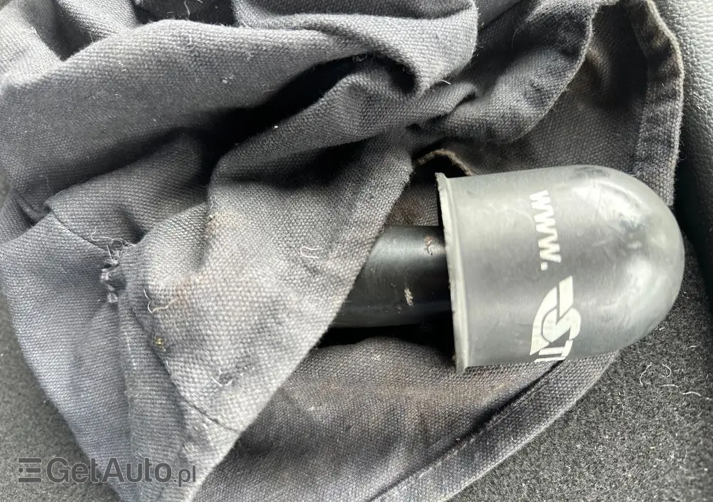 FORD Kuga 1.5 EcoBoost FWD Titanium ASS