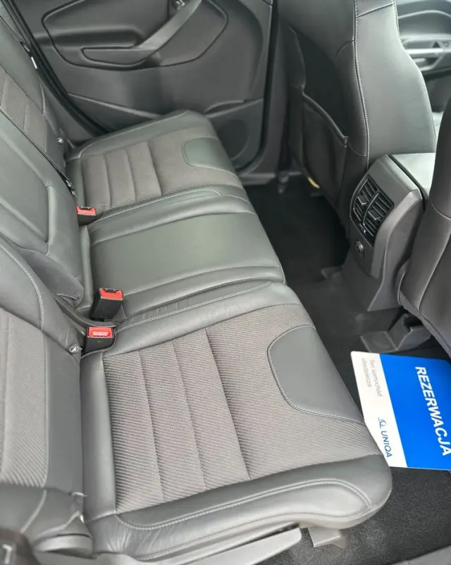 FORD Kuga 1.5 EcoBoost FWD Titanium ASS
