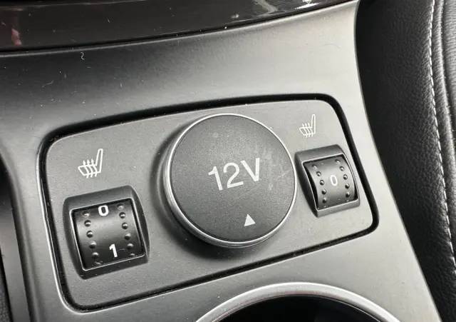 FORD Kuga 1.5 EcoBoost FWD Titanium ASS