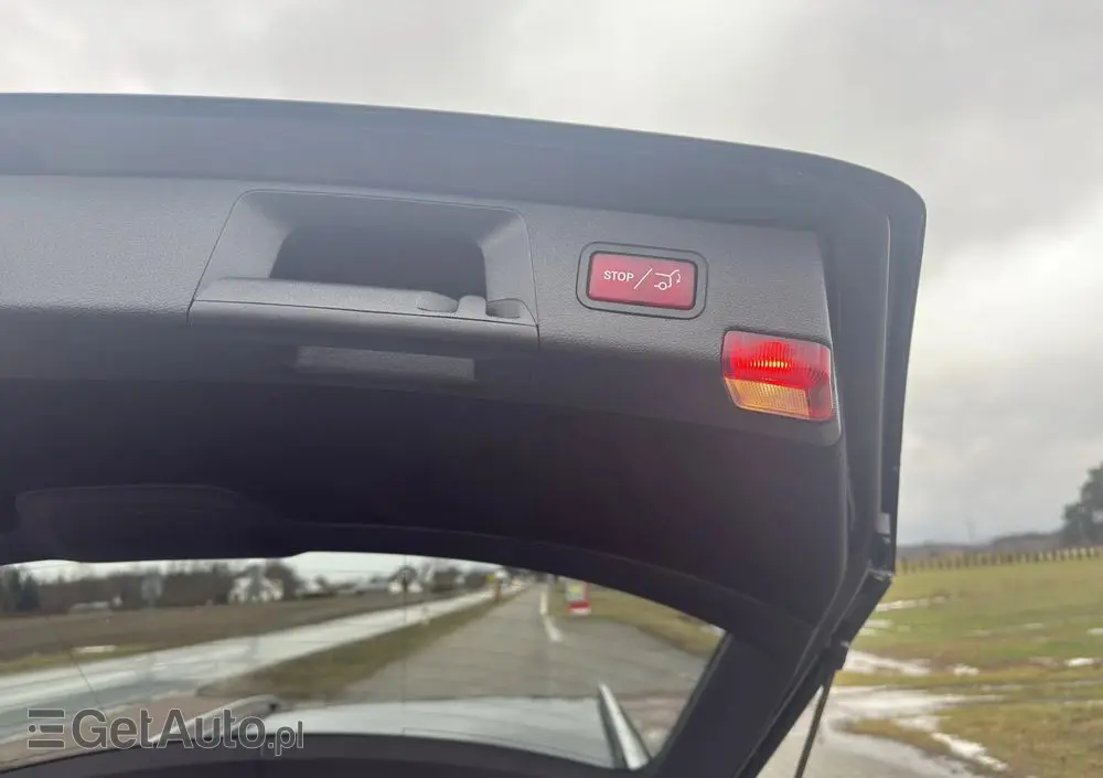 MERCEDES-BENZ Klasa C 200 CDI Avantgarde Edition