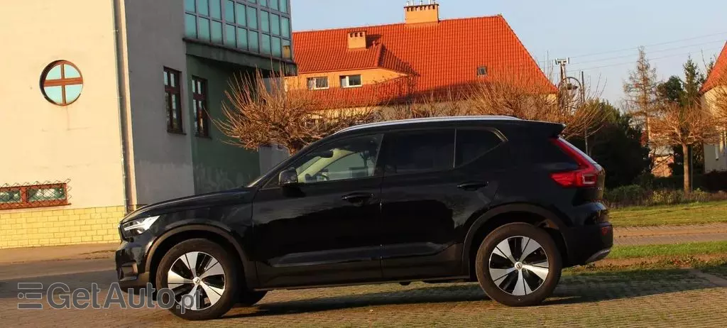 VOLVO Xc 40 
