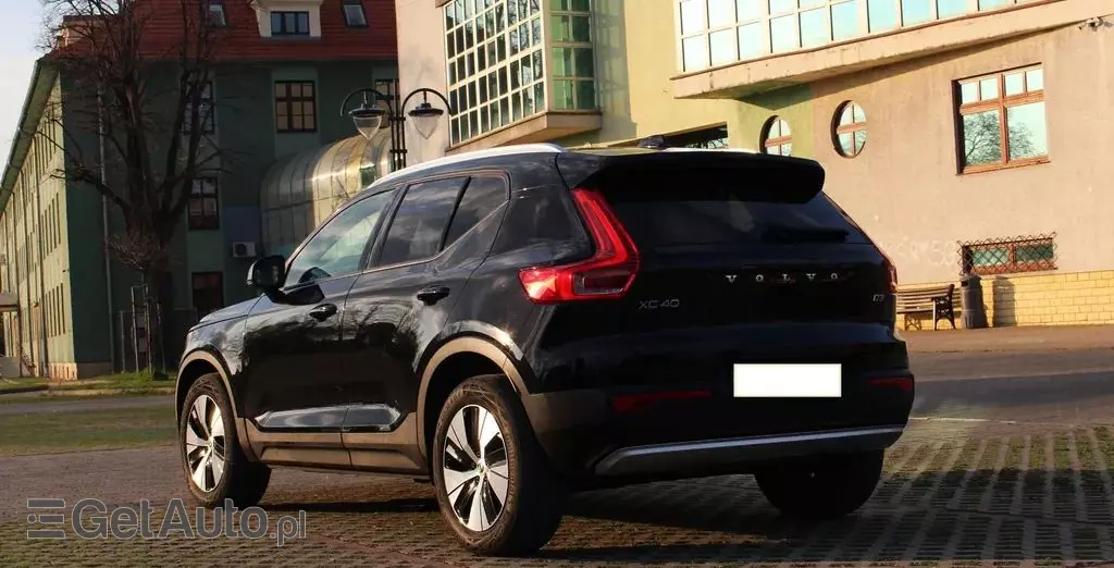 VOLVO Xc 40 