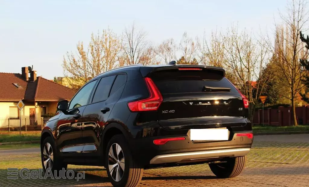 VOLVO Xc 40 