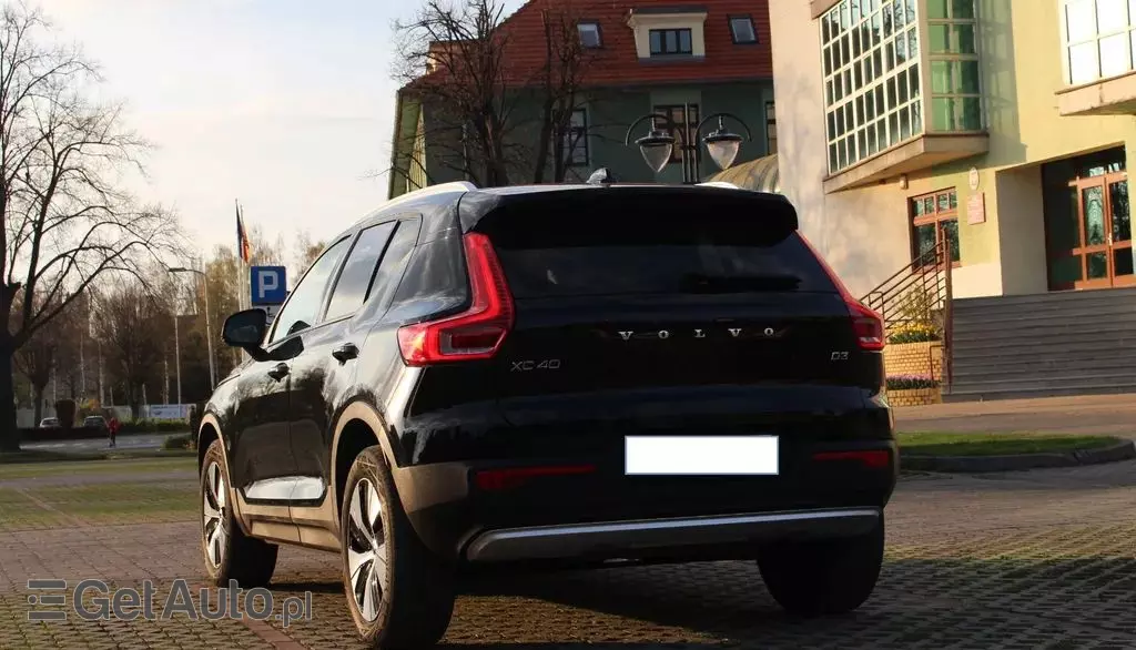 VOLVO Xc 40 