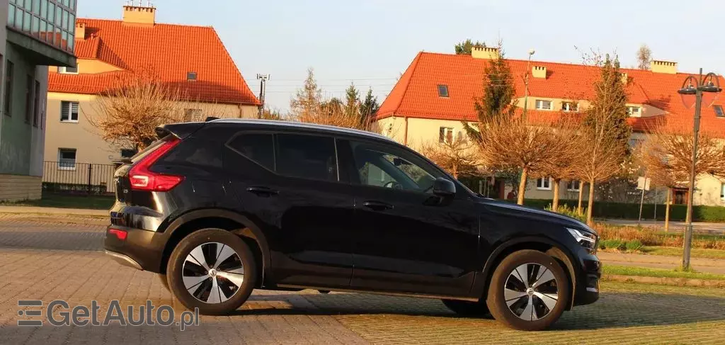 VOLVO Xc 40 