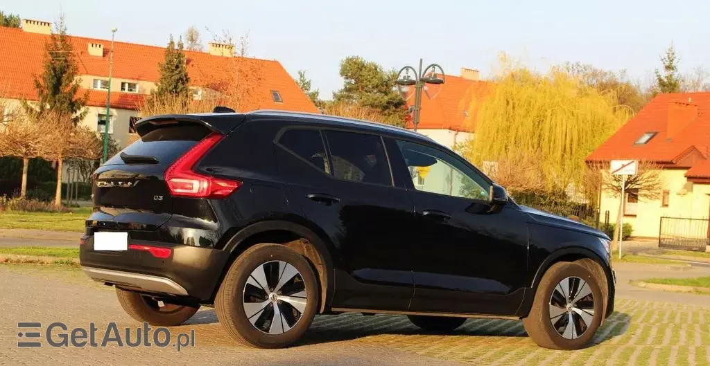 VOLVO Xc 40 
