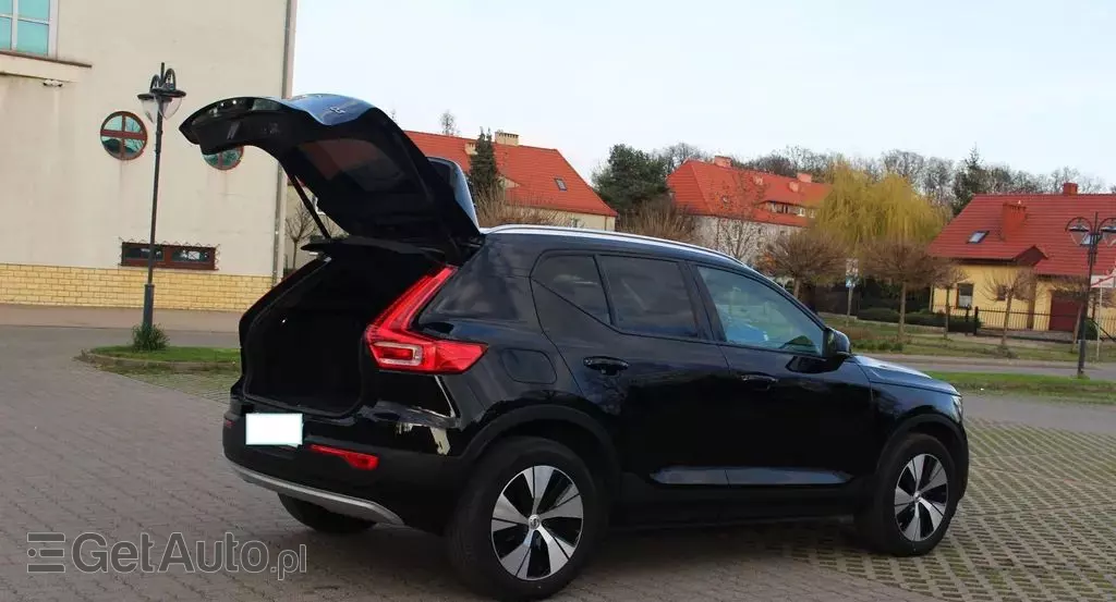 VOLVO Xc 40 