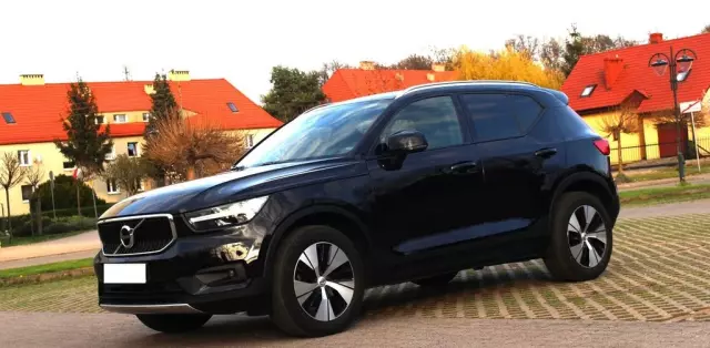 VOLVO Xc 40 
