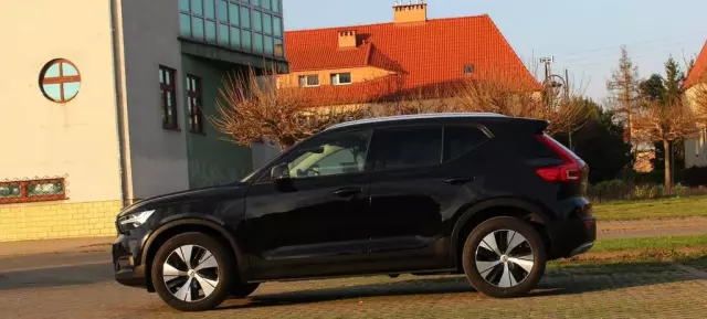 VOLVO Xc 40 