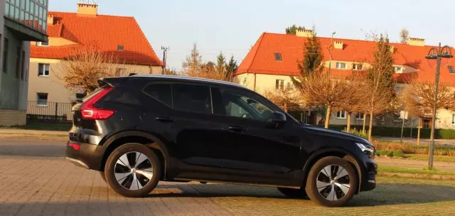 VOLVO Xc 40 