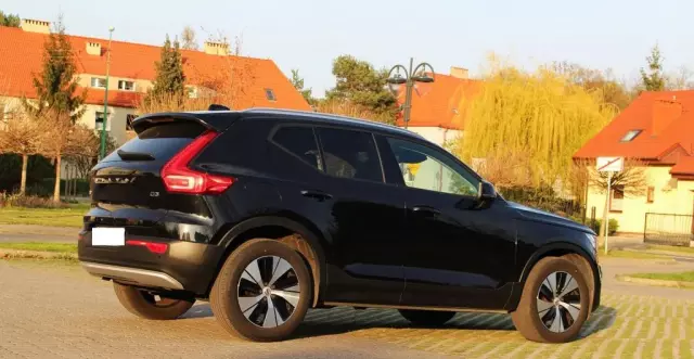 VOLVO Xc 40 