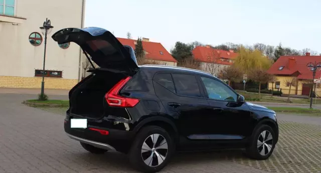 VOLVO Xc 40 