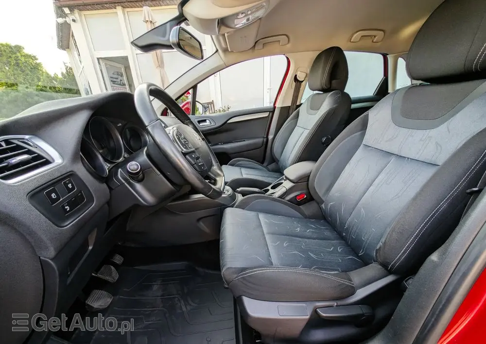 CITROËN C4 HDi 90 Business Class