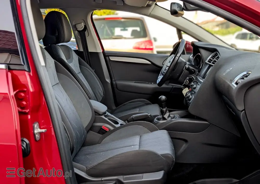 CITROËN C4 HDi 90 Business Class