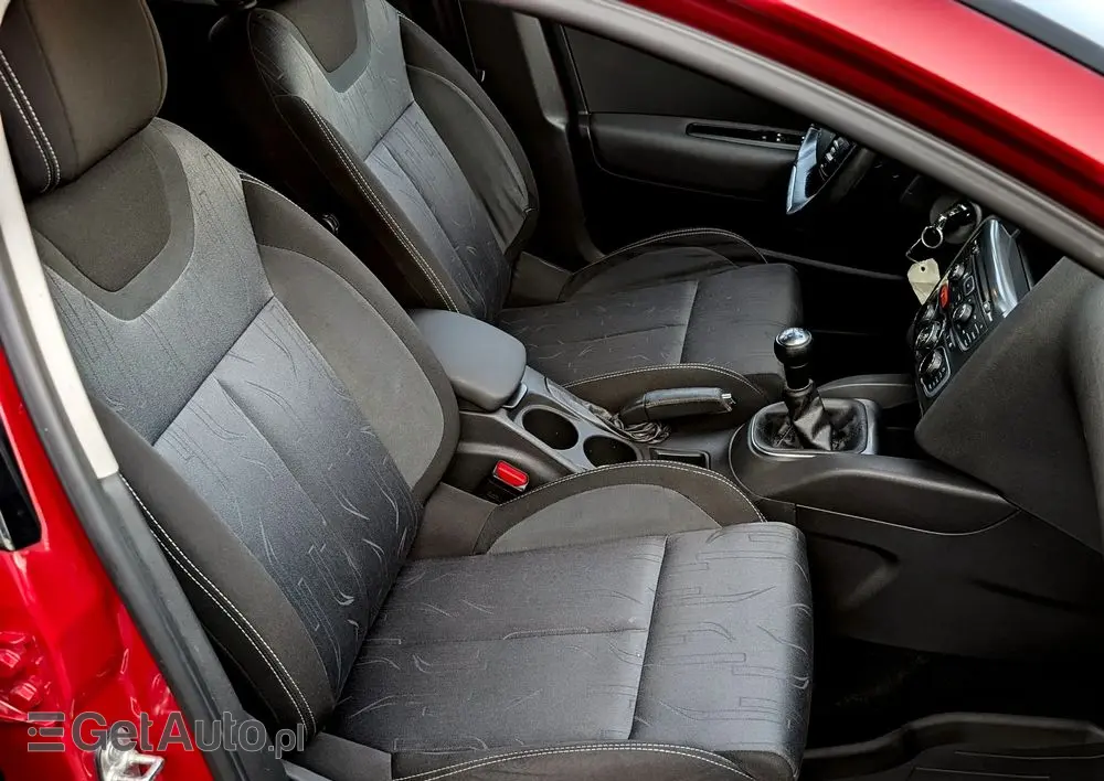 CITROËN C4 HDi 90 Business Class