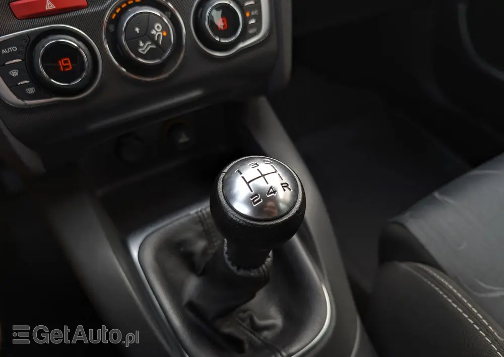 CITROËN C4 HDi 90 Business Class