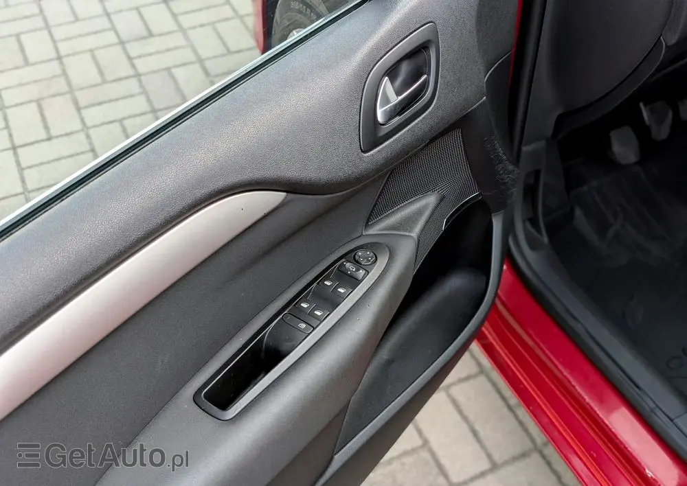 CITROËN C4 HDi 90 Business Class