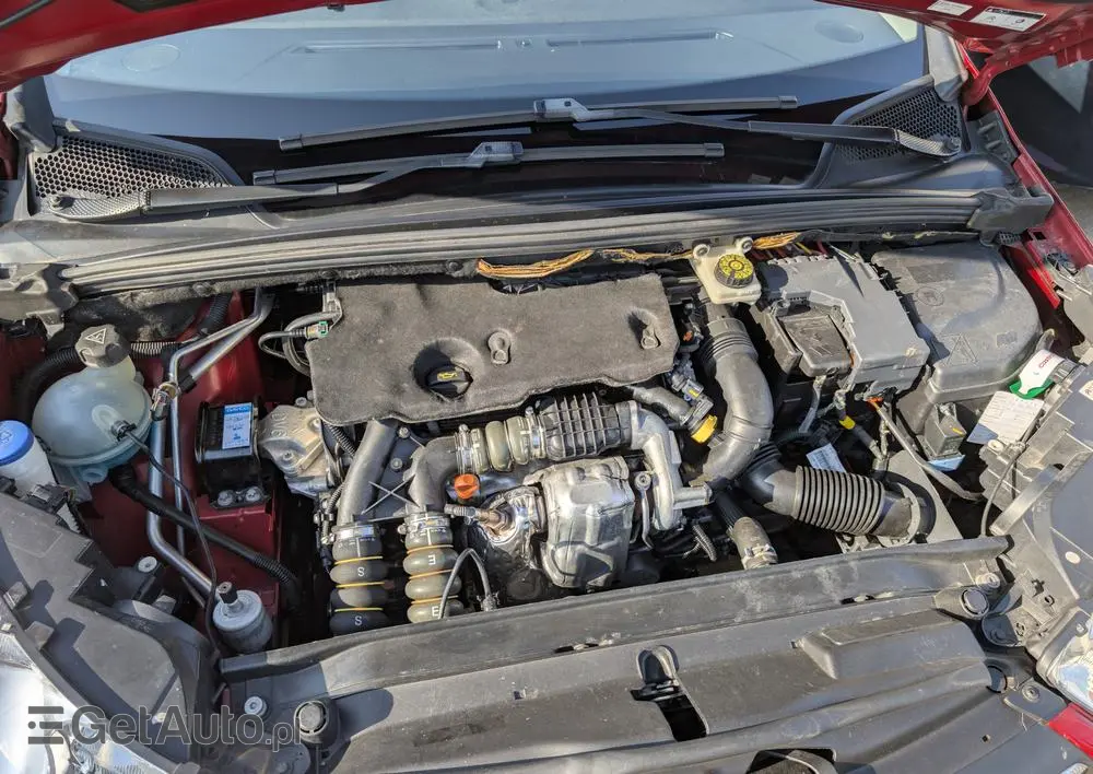 CITROËN C4 HDi 90 Business Class