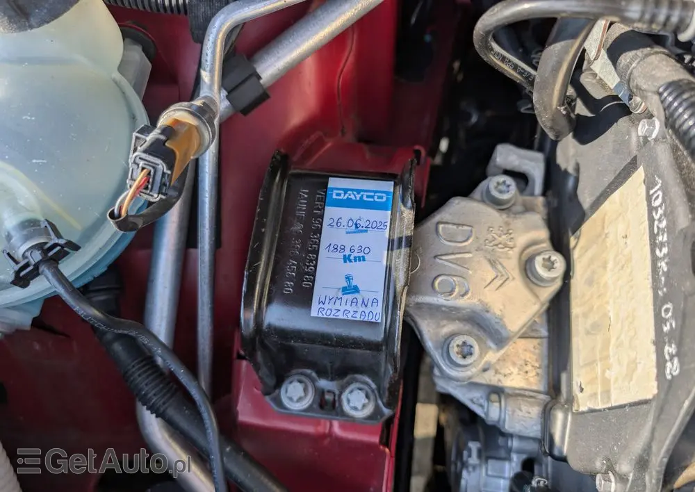 CITROËN C4 HDi 90 Business Class